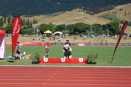 2026 Colgate Games Day 3 photo